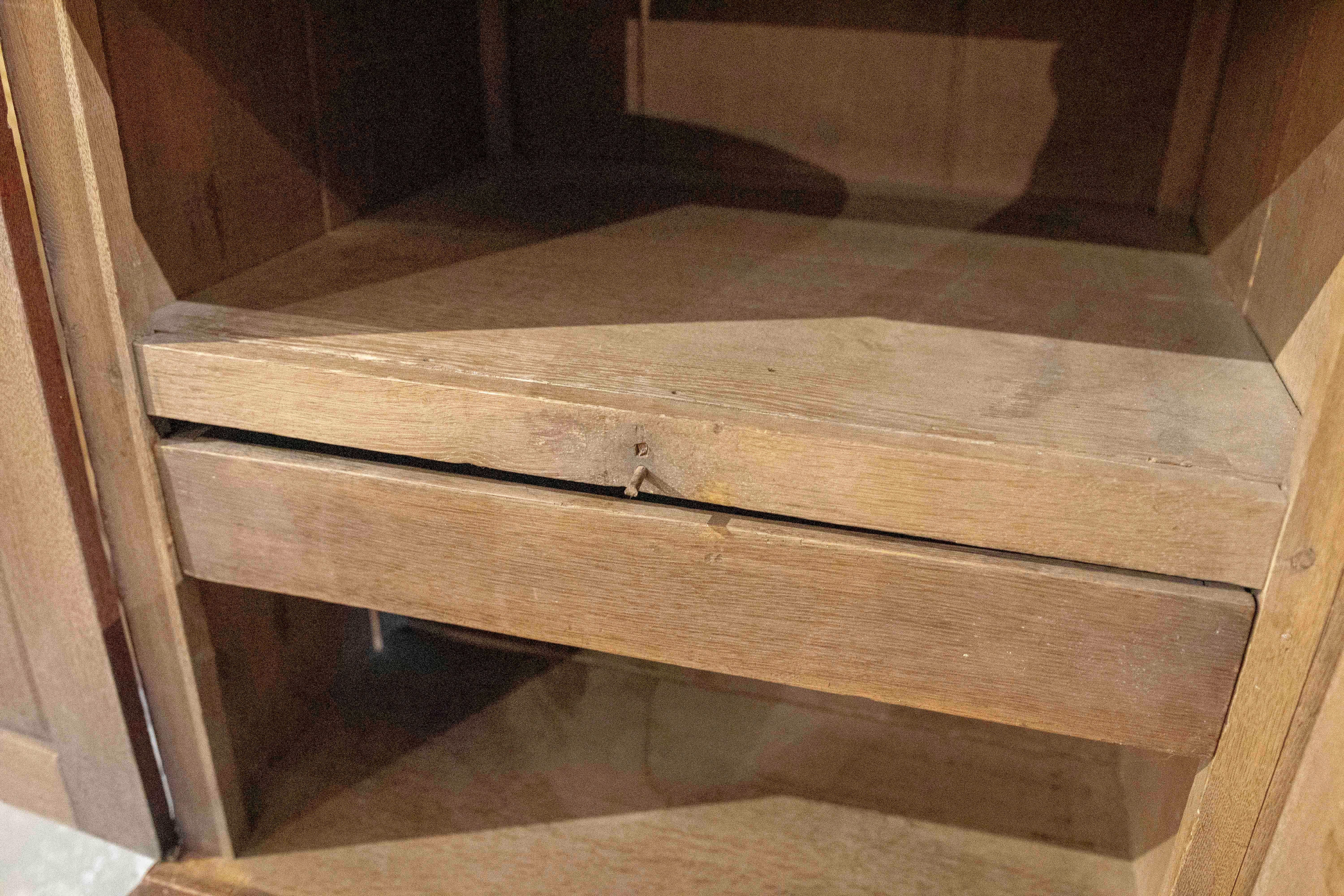 19th Complete Wooden Book Press 14