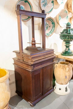 19th Complete Wooden Book Press