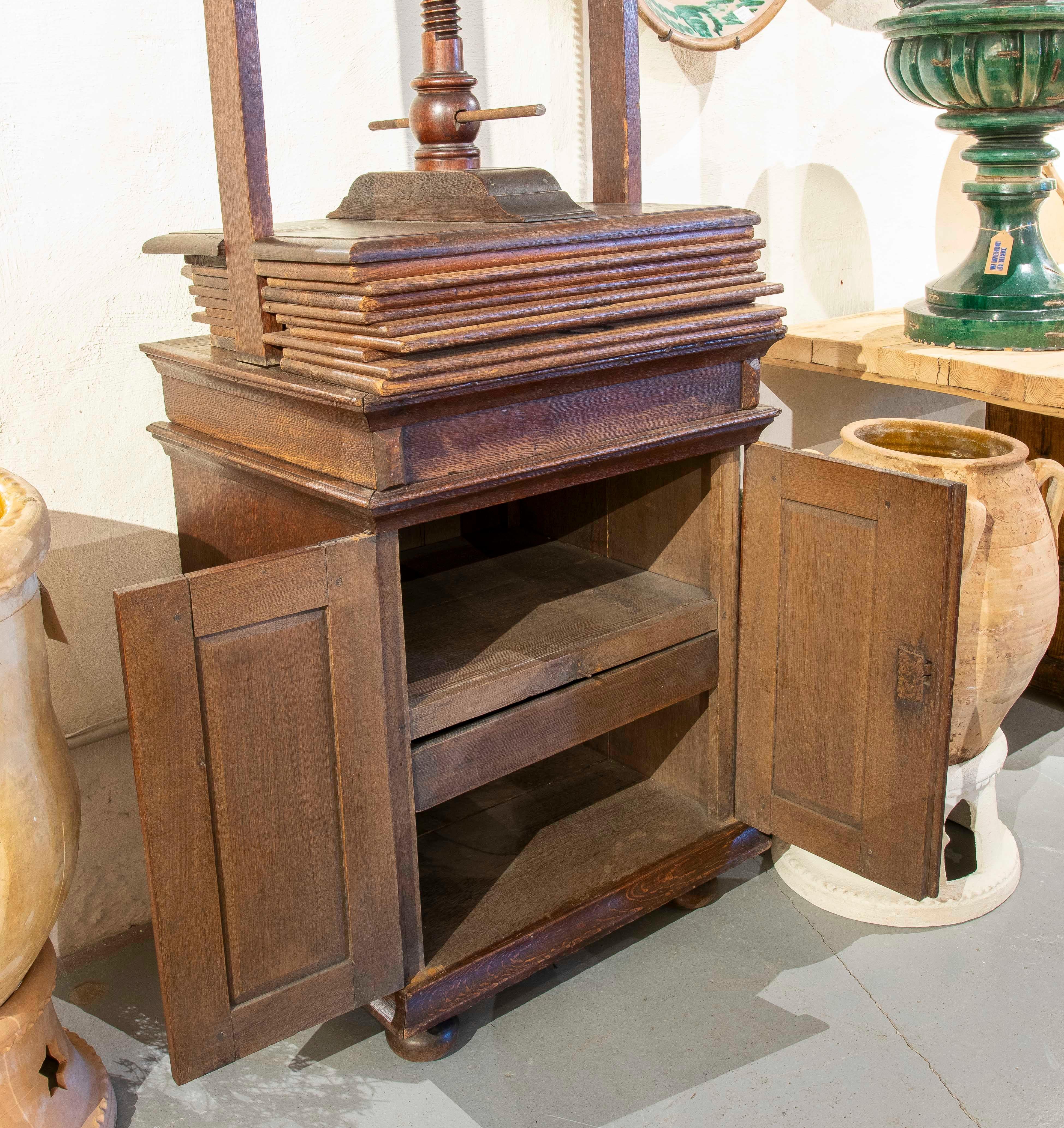 19th Complete Wooden Book Press 1