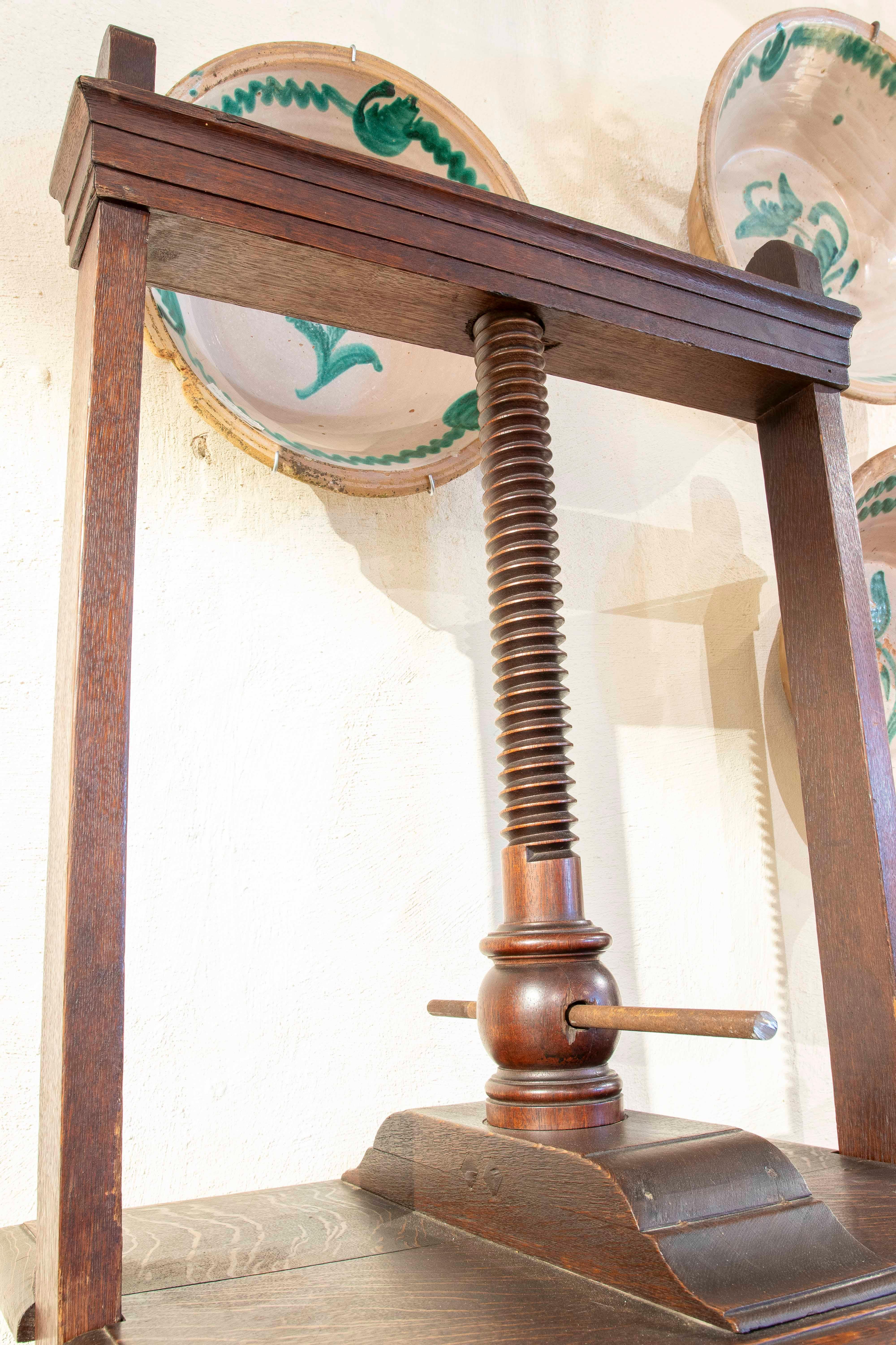 19th Complete Wooden Book Press 2