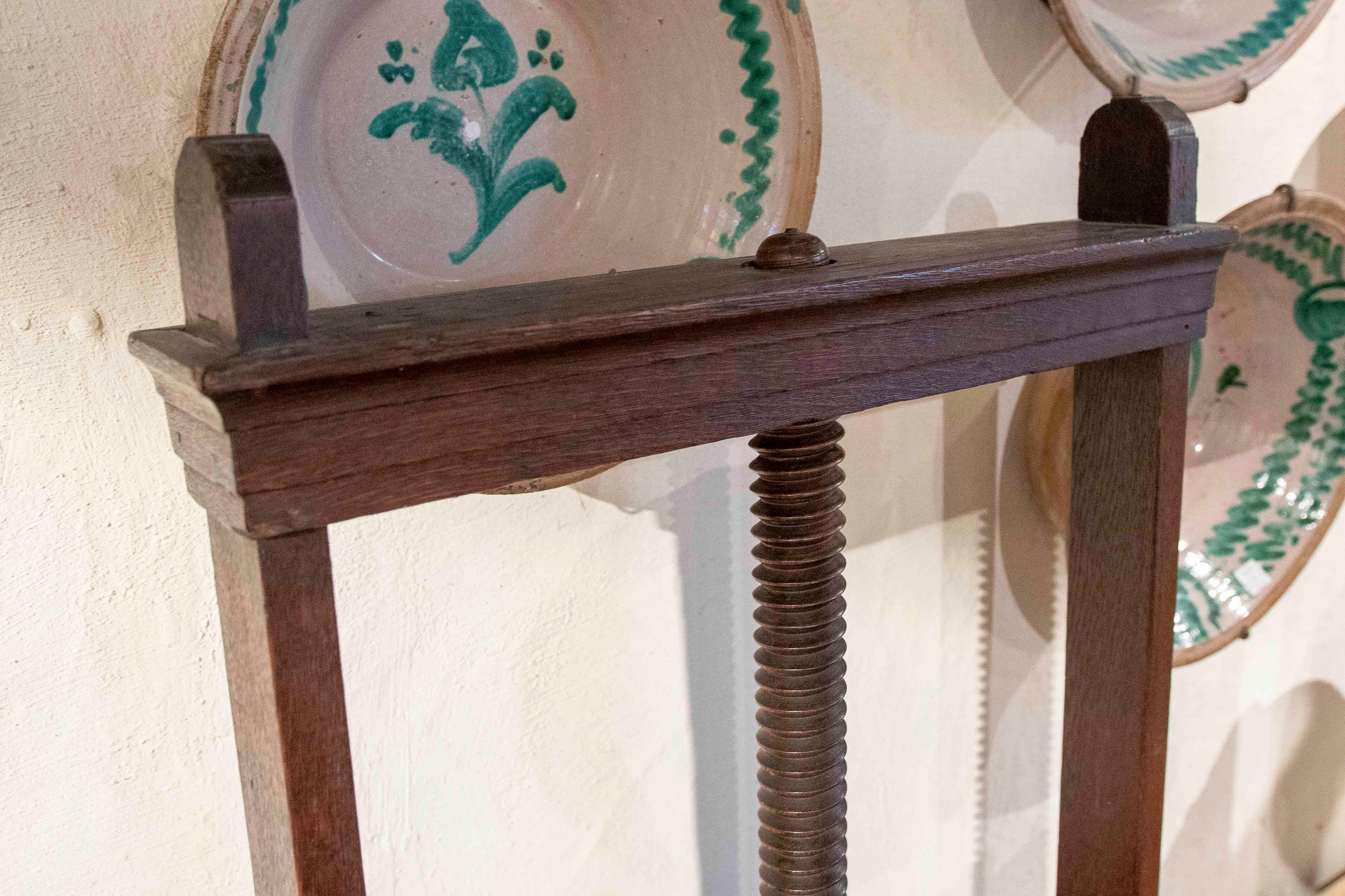 19th Complete Wooden Book Press 5