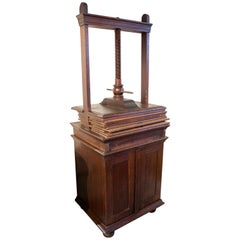 19th Complete Wooden Book Press