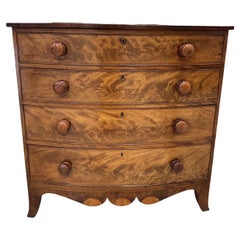 Commodes and Chests of Drawers