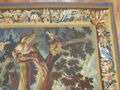 19th Century French Tapestry Wall Hanging