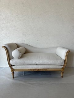 19. Jahrhundert. Italienische Liege