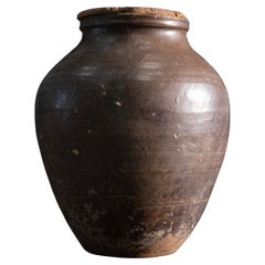 Vases and Vessels