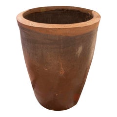 Jardineras y maceteros de cerámica