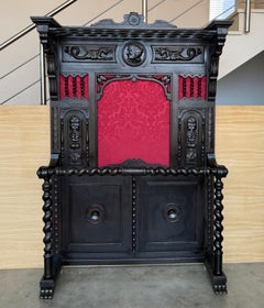 Metal Coat Racks and Stands