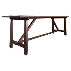 Dining Room Tables