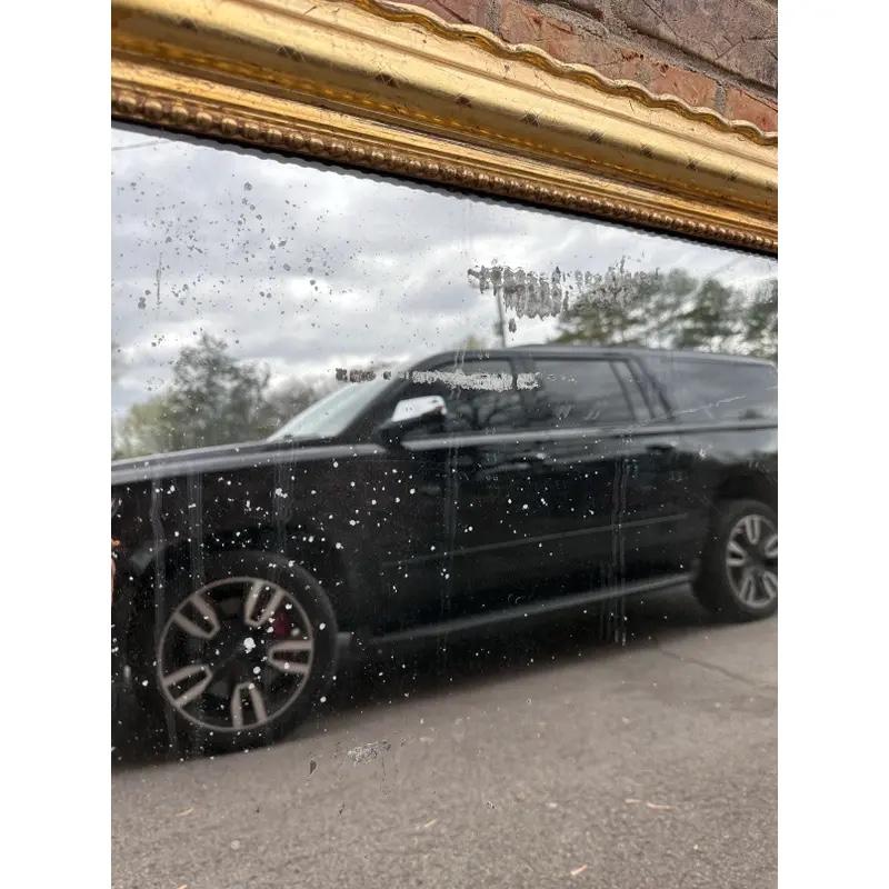 19th Louis Philippe Mirror For Sale 3