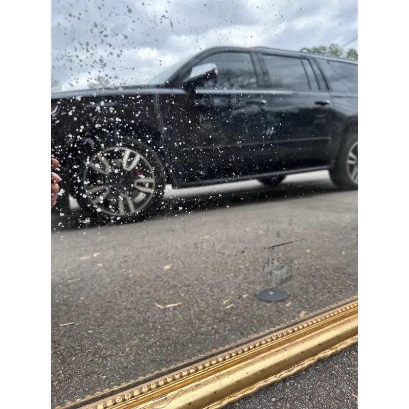 19th Louis Philippe Mirror For Sale 4