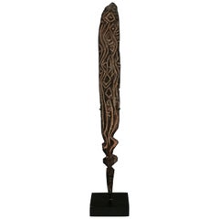 Papua New Guinean Asian Art and Furniture