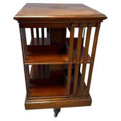 19ème Bibliothèque tournante