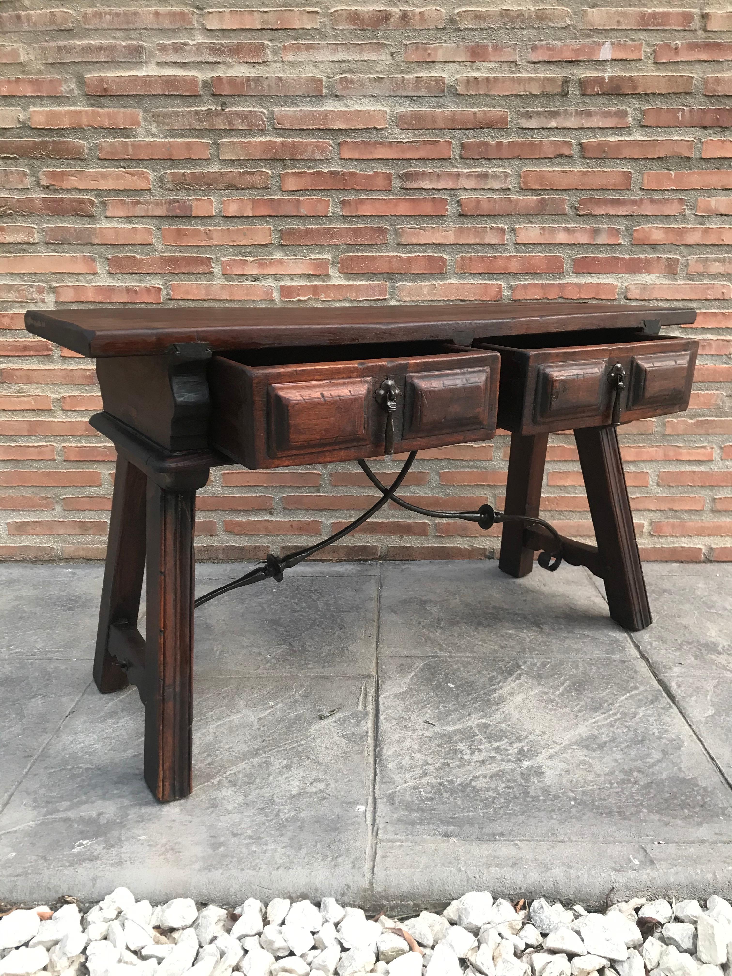 table for two spanish