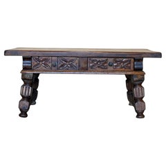 Tavoli consolle in Wood