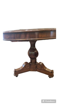 19th Specimen Marble Topped Table