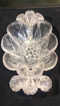 19th Century Rock Crystal, Mughal Period