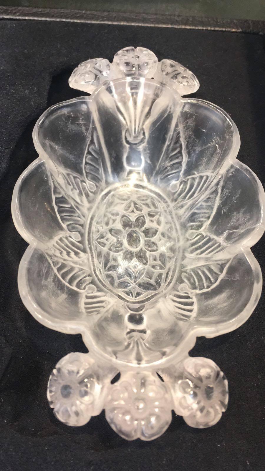 Other 19th Century Rock Crystal, Mughal Period For Sale