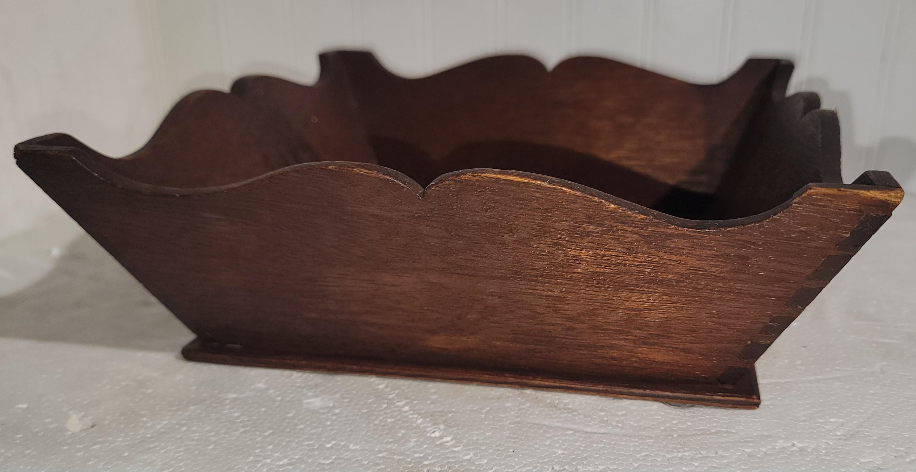 Scatola di mele 19Thc con Collection'S di 15  Mele di Alabastro ( Frutti a nocciolo ) In condizioni buone in vendita a Los Angeles, CA