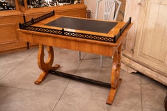19th Century Biedermeier Writing Table