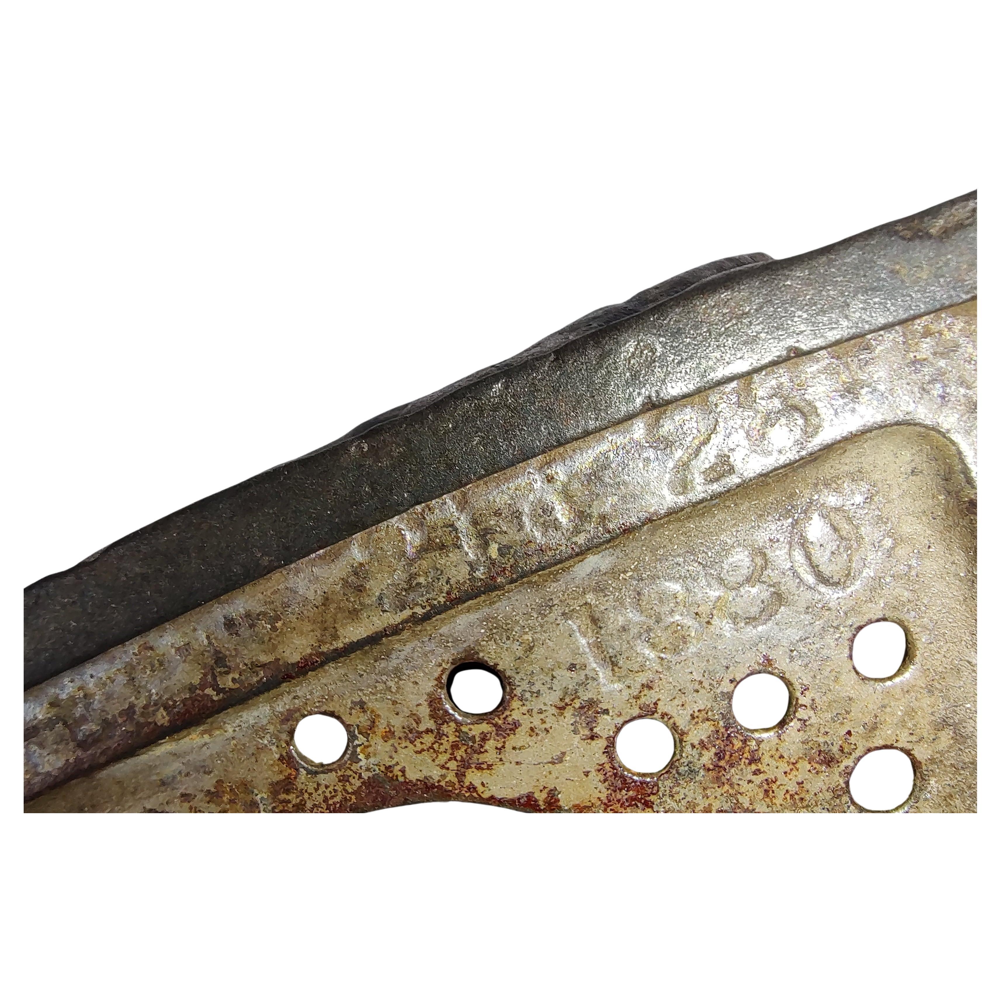 antique cast iron banks