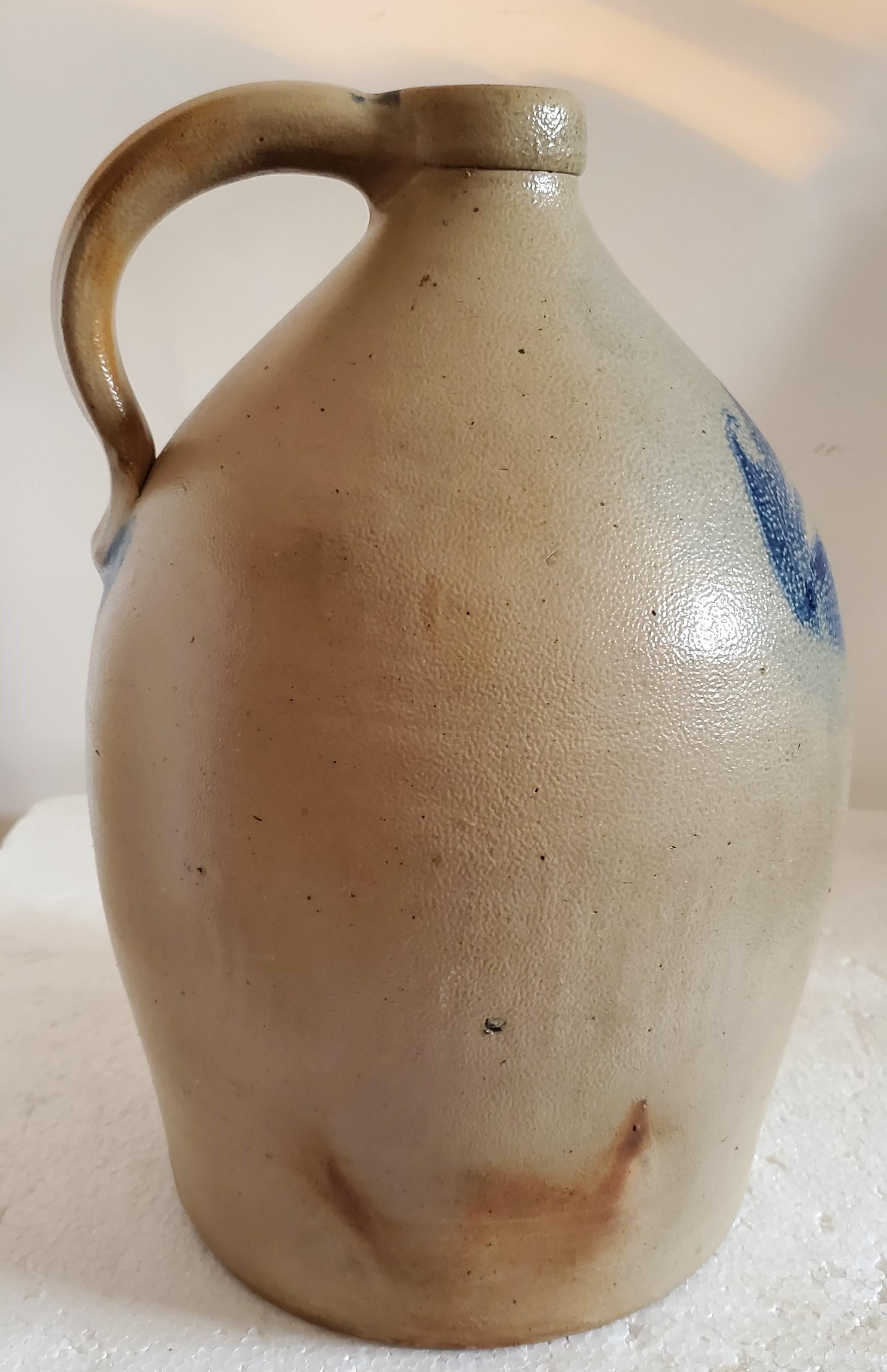 cowden and wilcox pottery