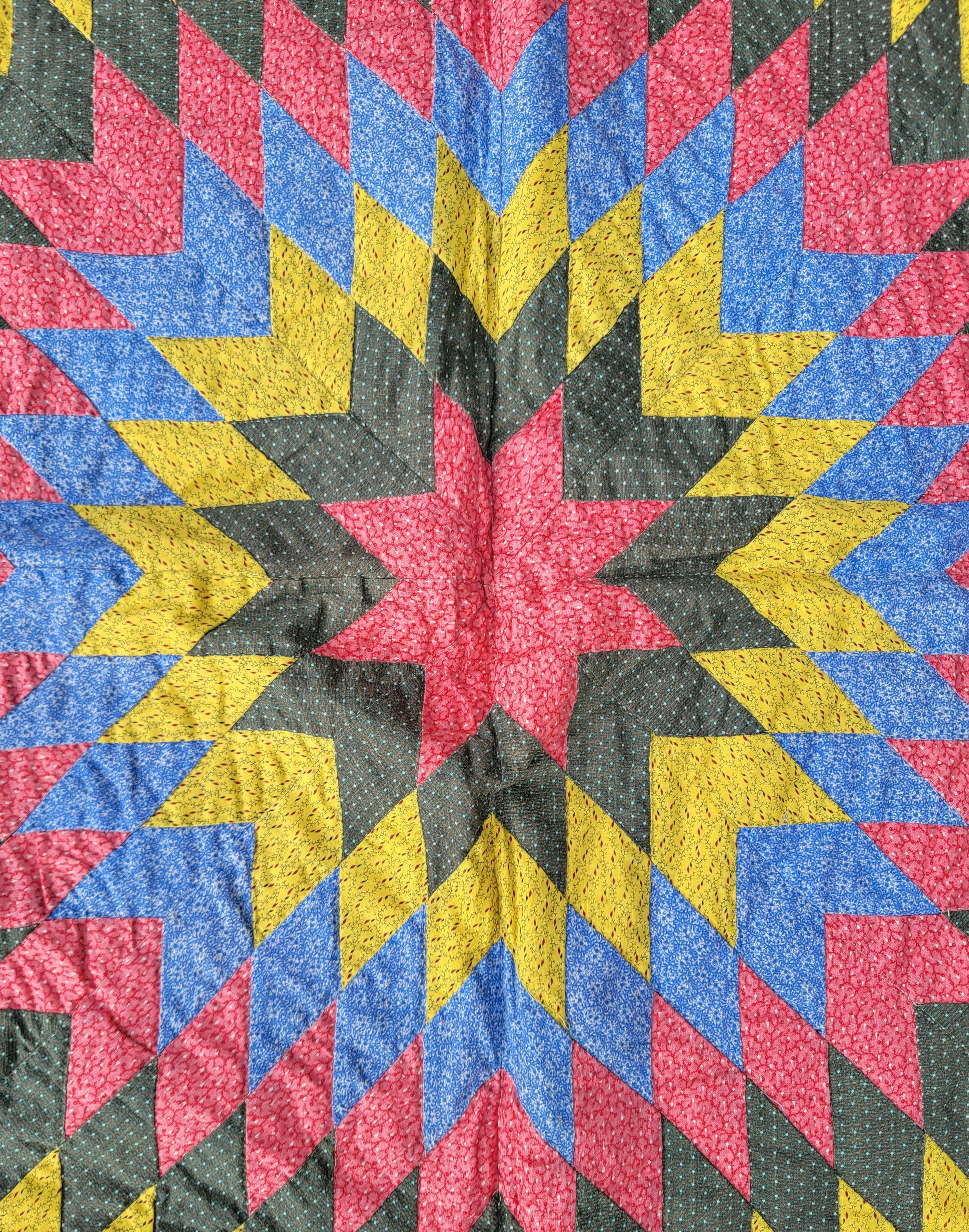 free cherokee indian quilt patterns