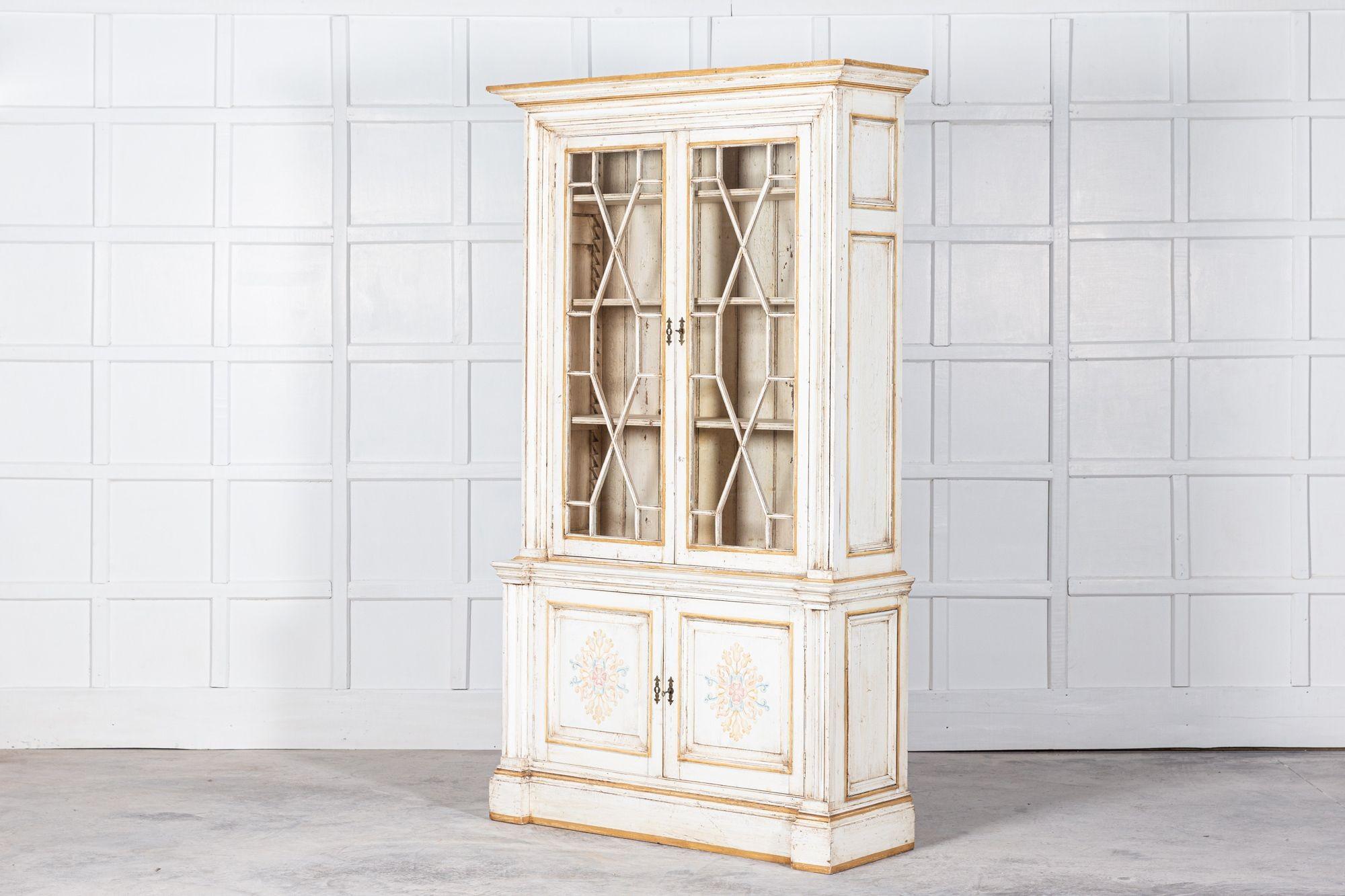 glazed bookcases cabinets