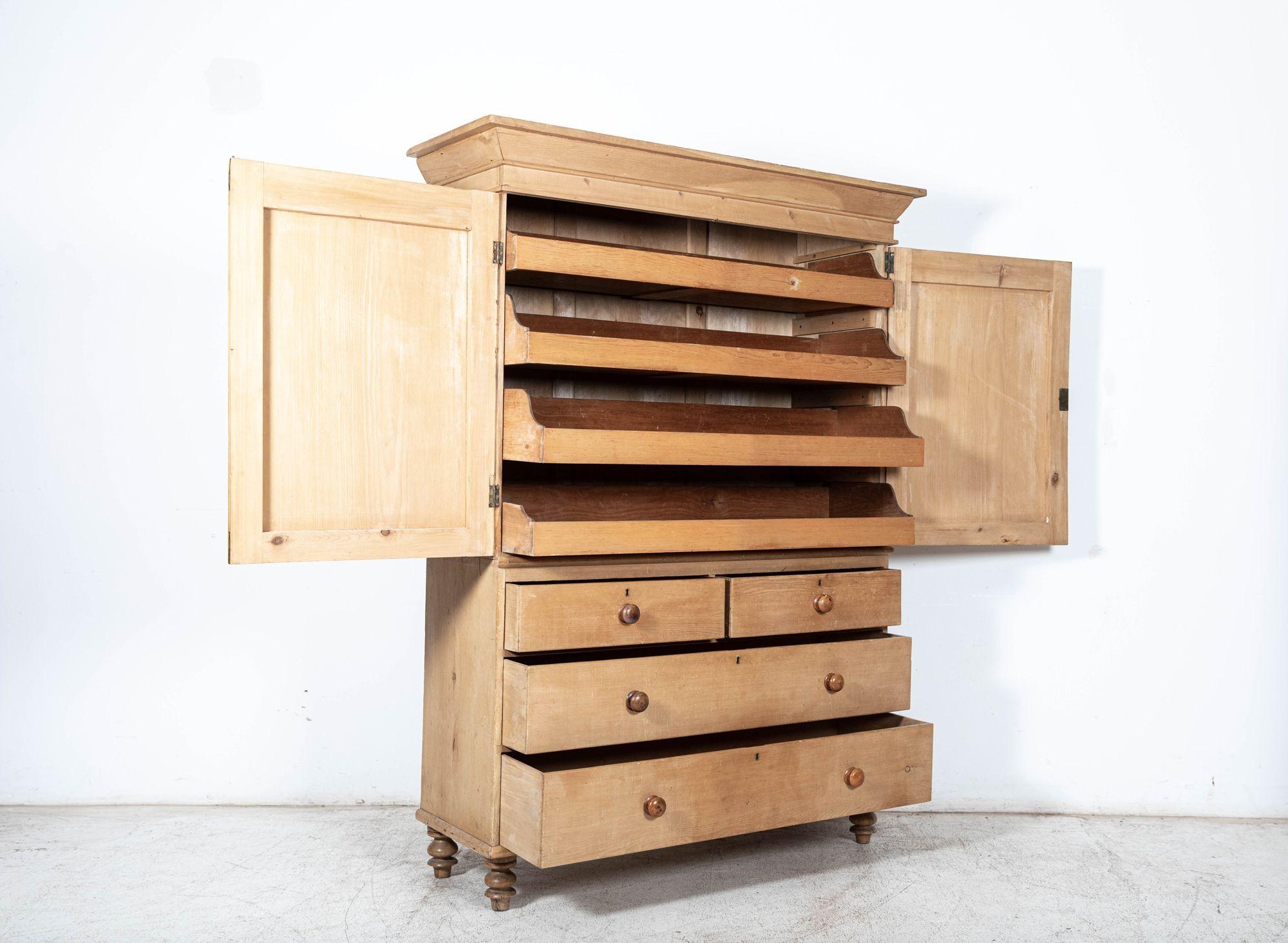 english pine furniture