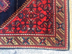 XIX sec. Feraghan  Coprisella antico o Rupalani