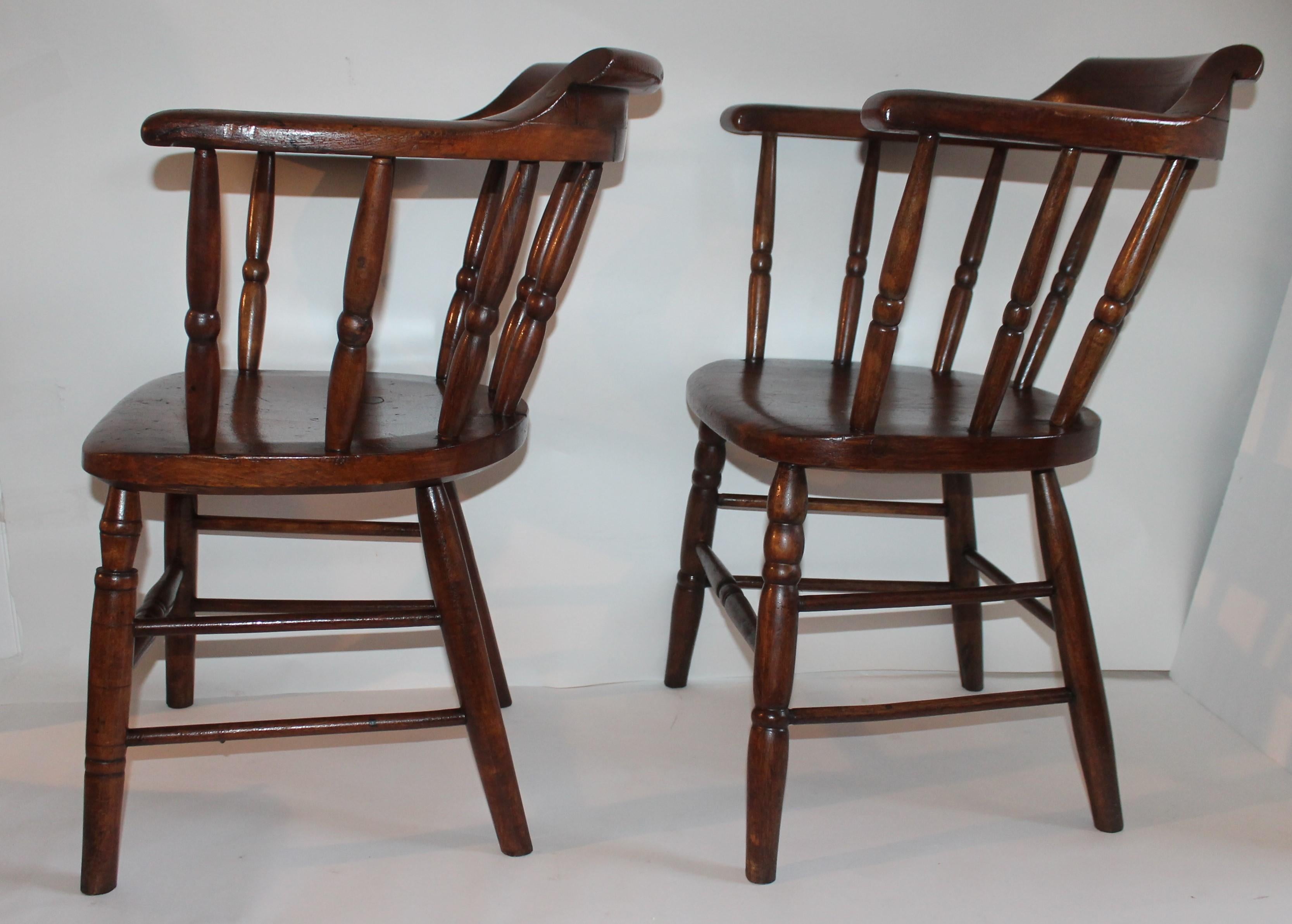 kitchen captain chairs