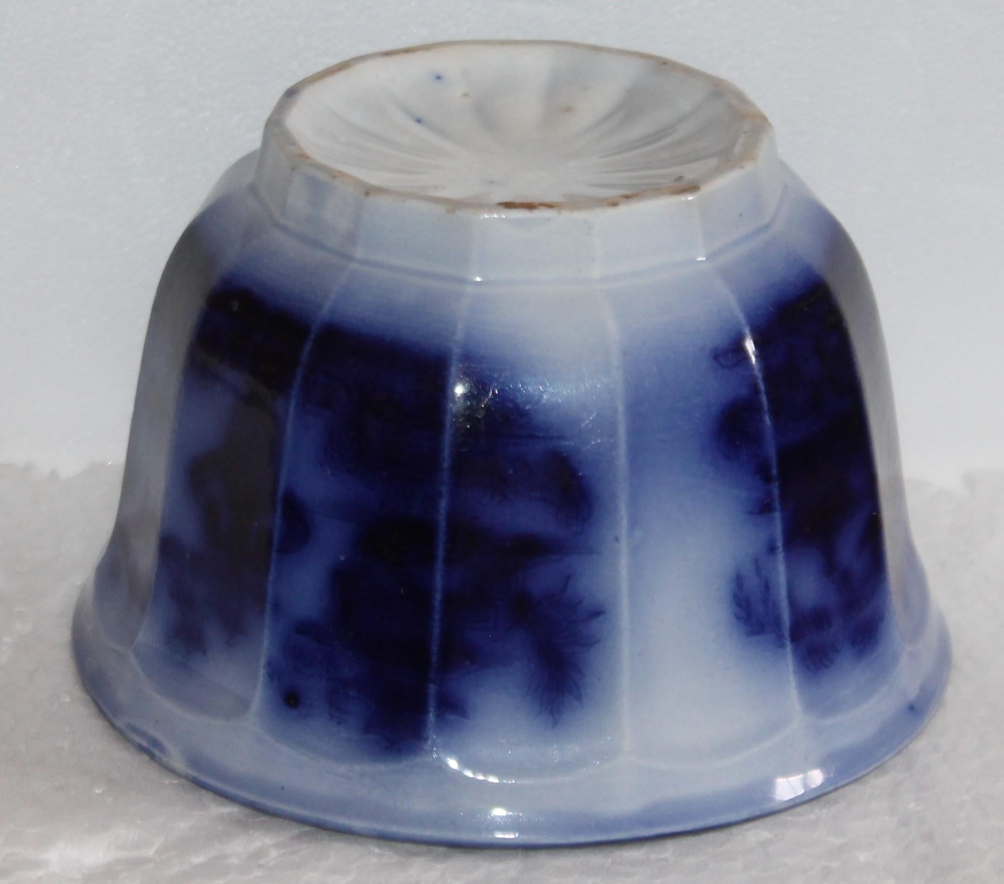 flow blue bowls