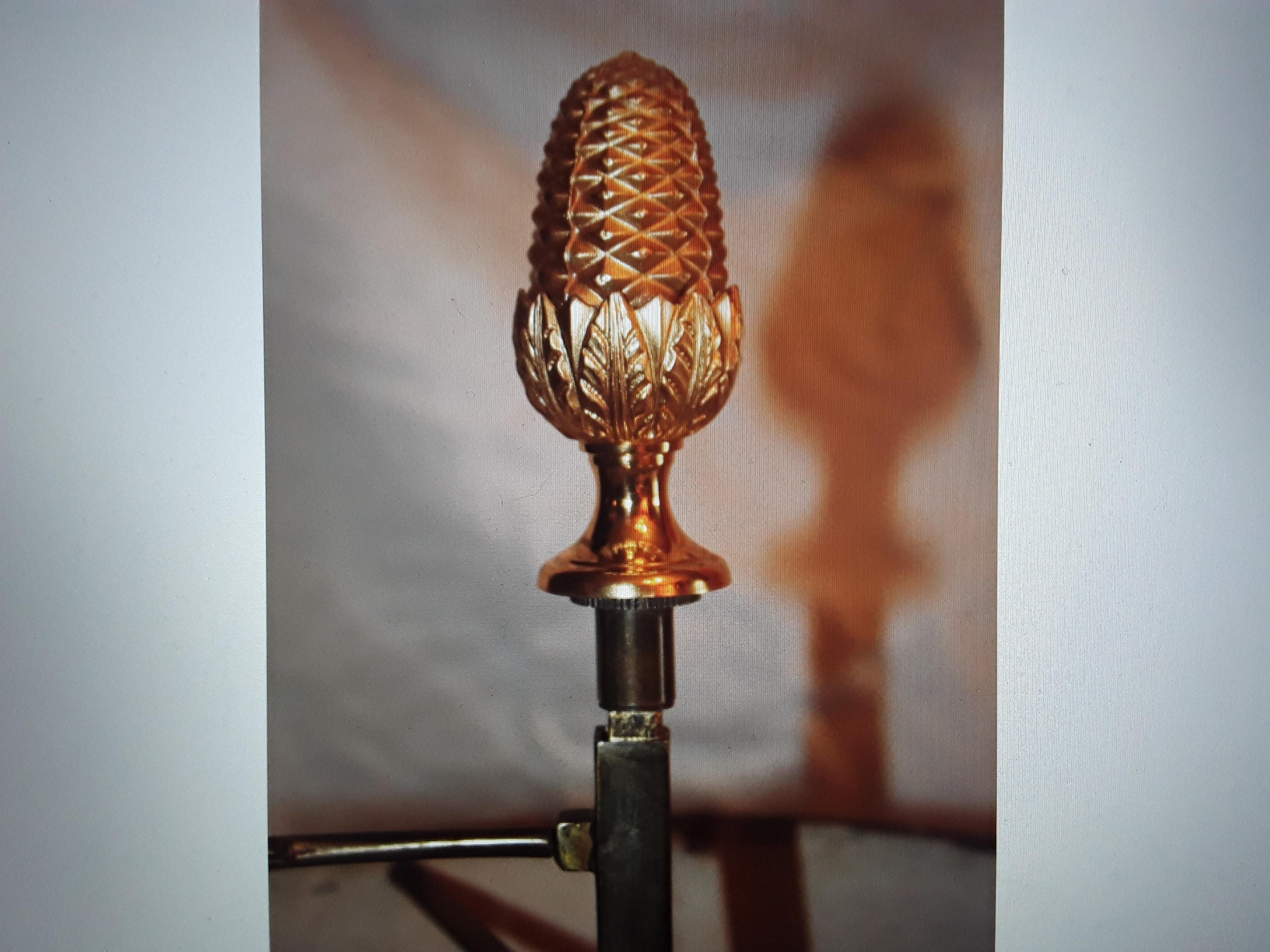 19thc French Antique Dors Gilt Bronze Porceain Saxe Buillotte Table Lamp Meissen For Sale 6