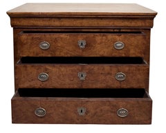 19th Century French Commode