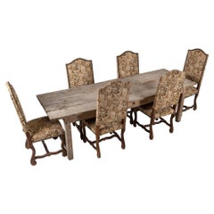Hardwood Dining Room Tables