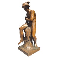 Esculturas figurativas