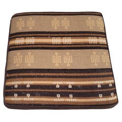 19Thc Horse Blanket Dog Bed