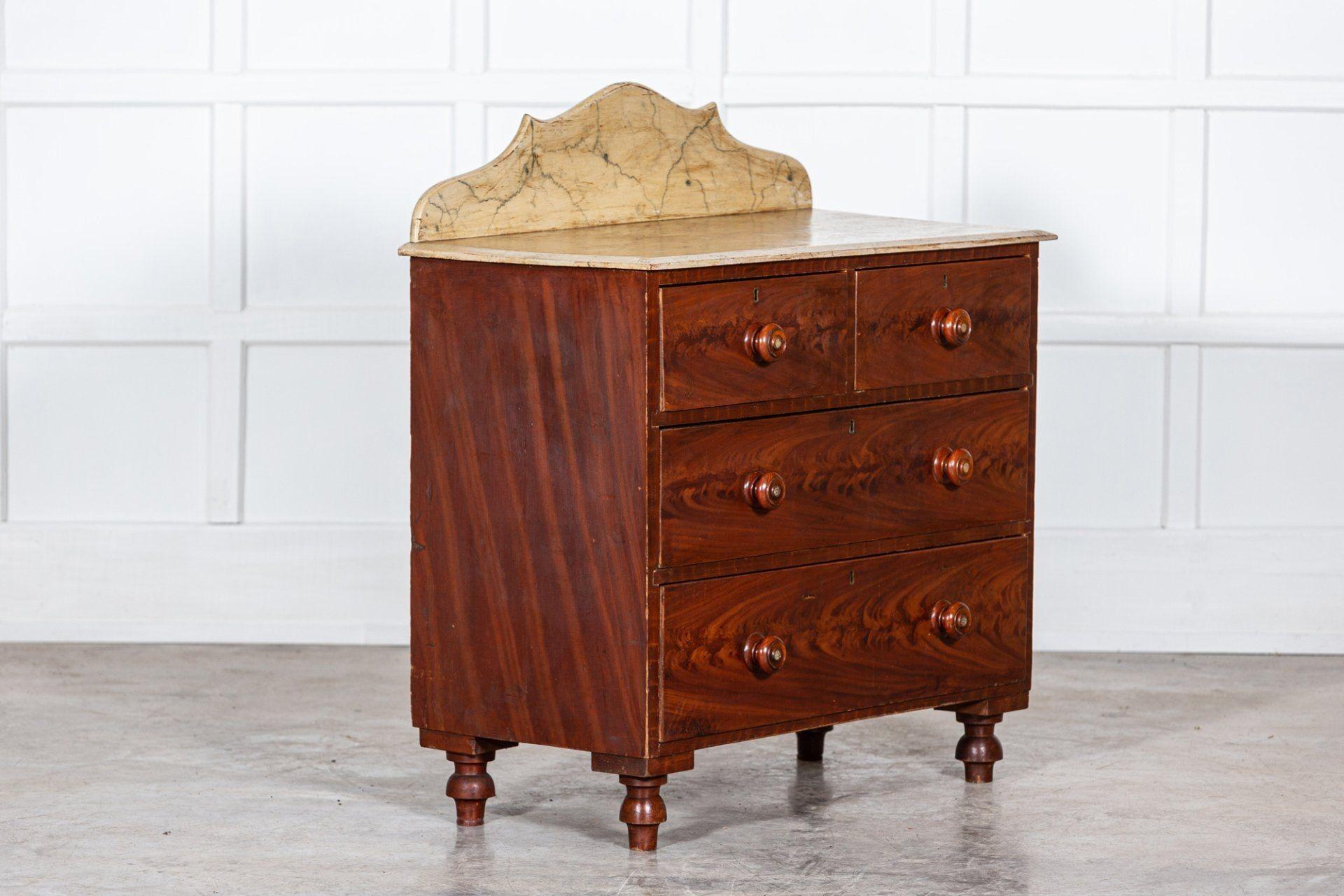 pine chest of drawers ireland