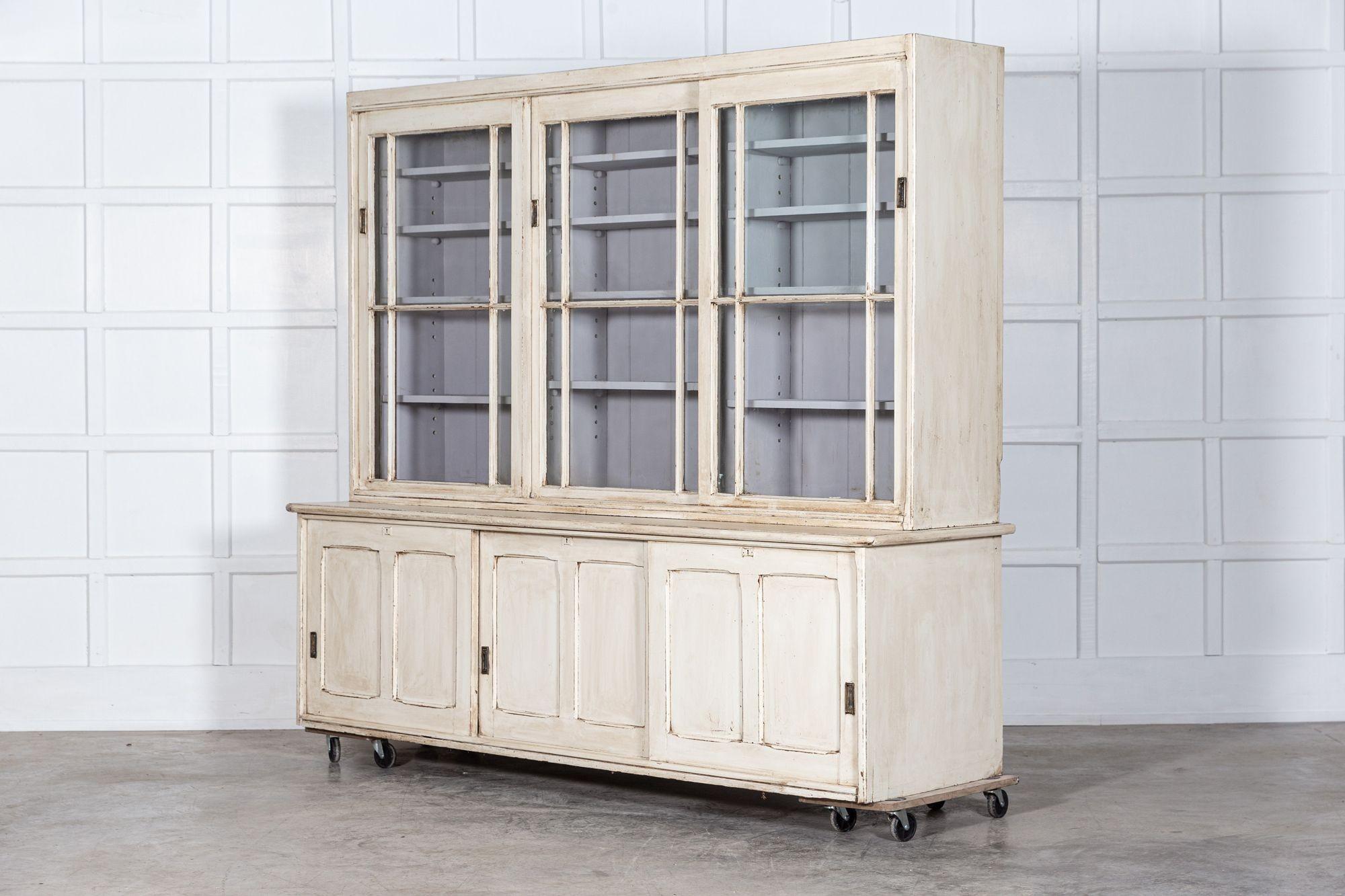 antique butlers pantry for sale