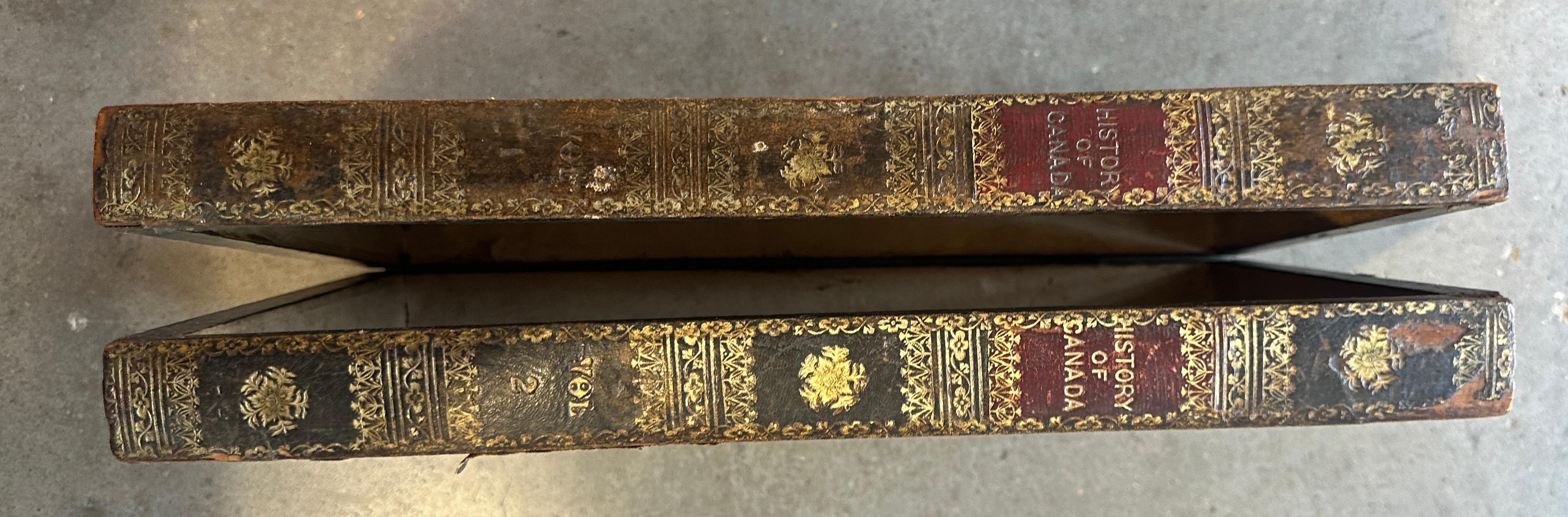 19thc Leather Top Game Board For Sale 3