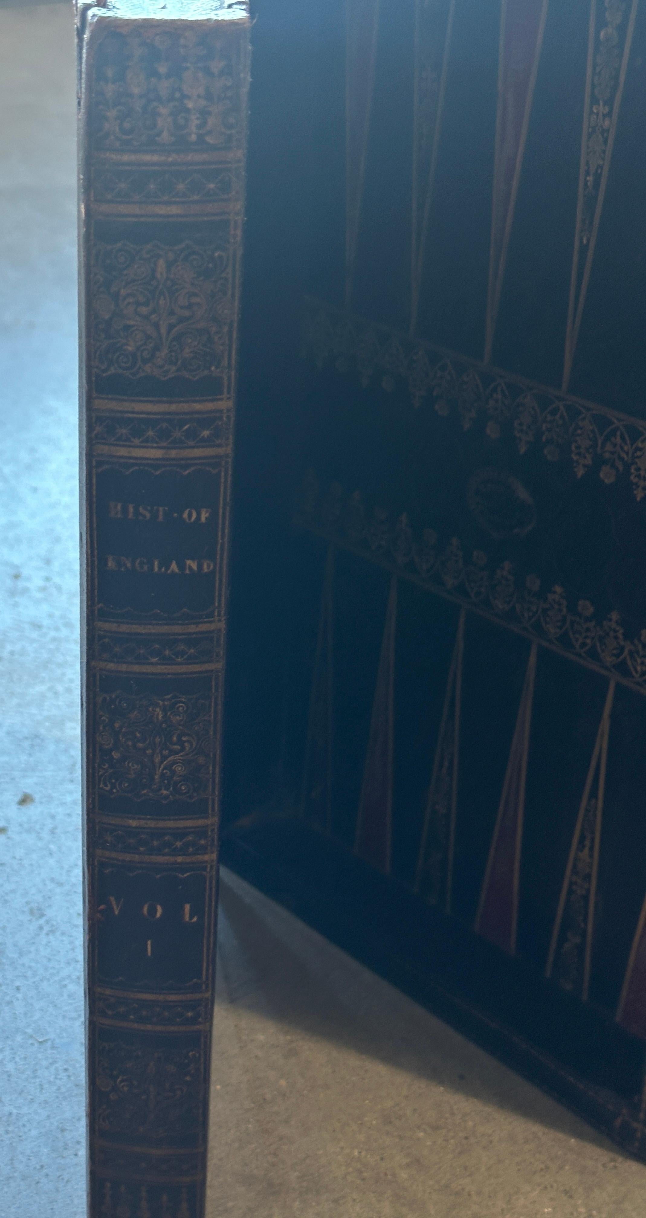 Wood 19thc Leather Top Game Boards Box For Sale