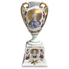 Vases and Vessels