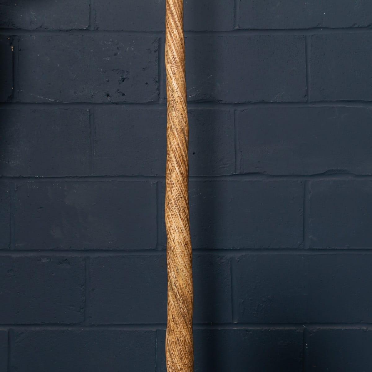 19th Century Narwhal Tusk with Cites Certificate, circa 1890 6