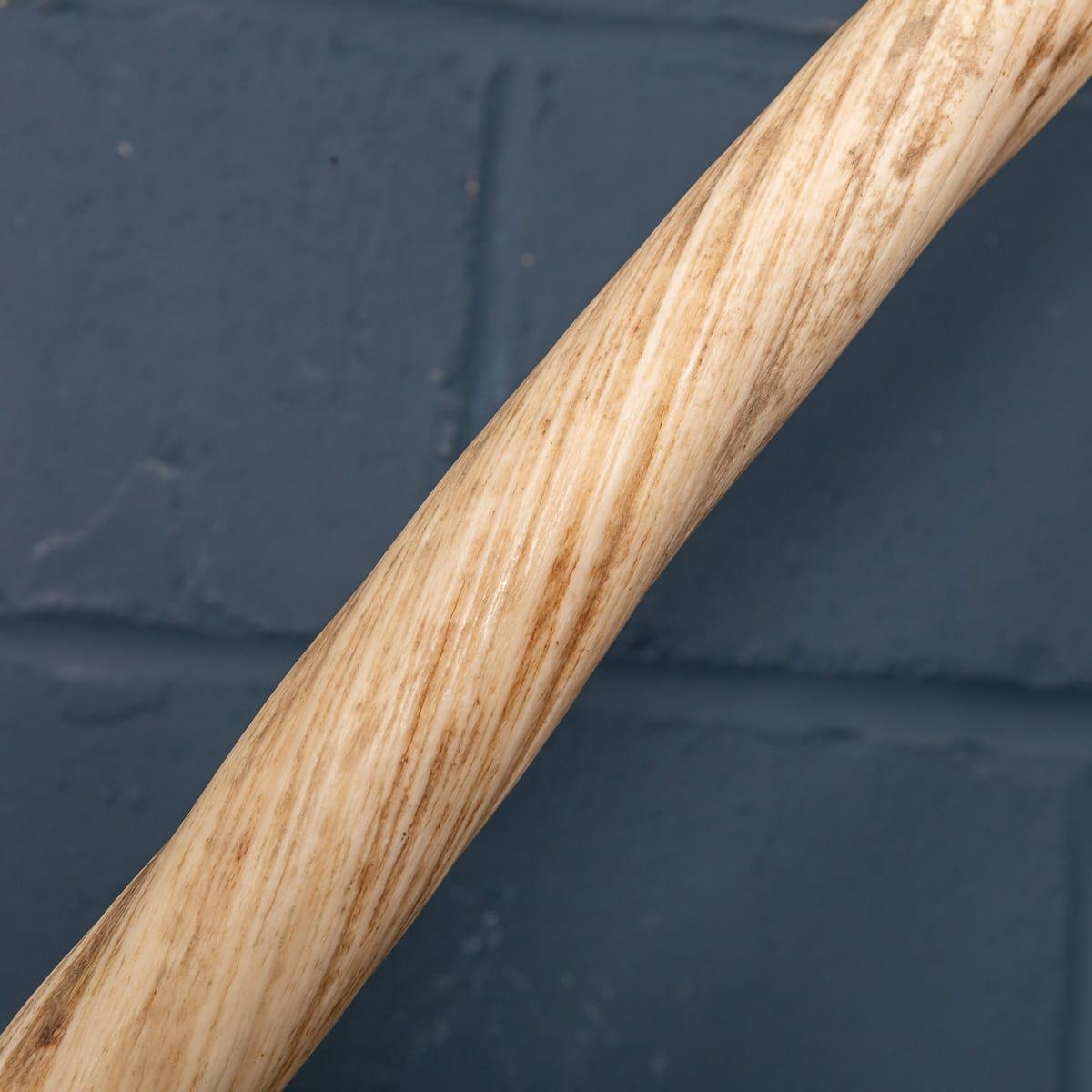 19th Century Narwhal Tusk with Cites Certificate, circa 1890 6