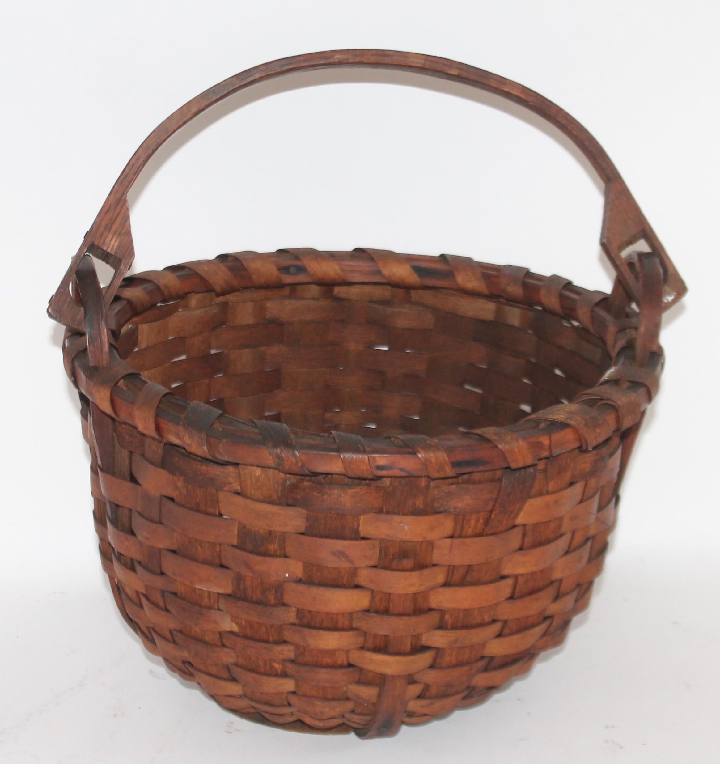 sewing basket