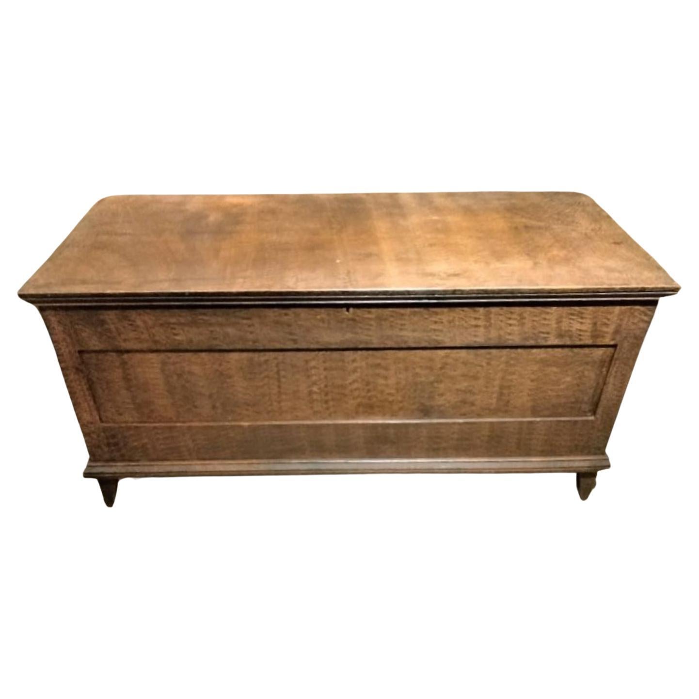 Antique and Vintage Blanket Chests 1,262 For Sale at 1stDibs