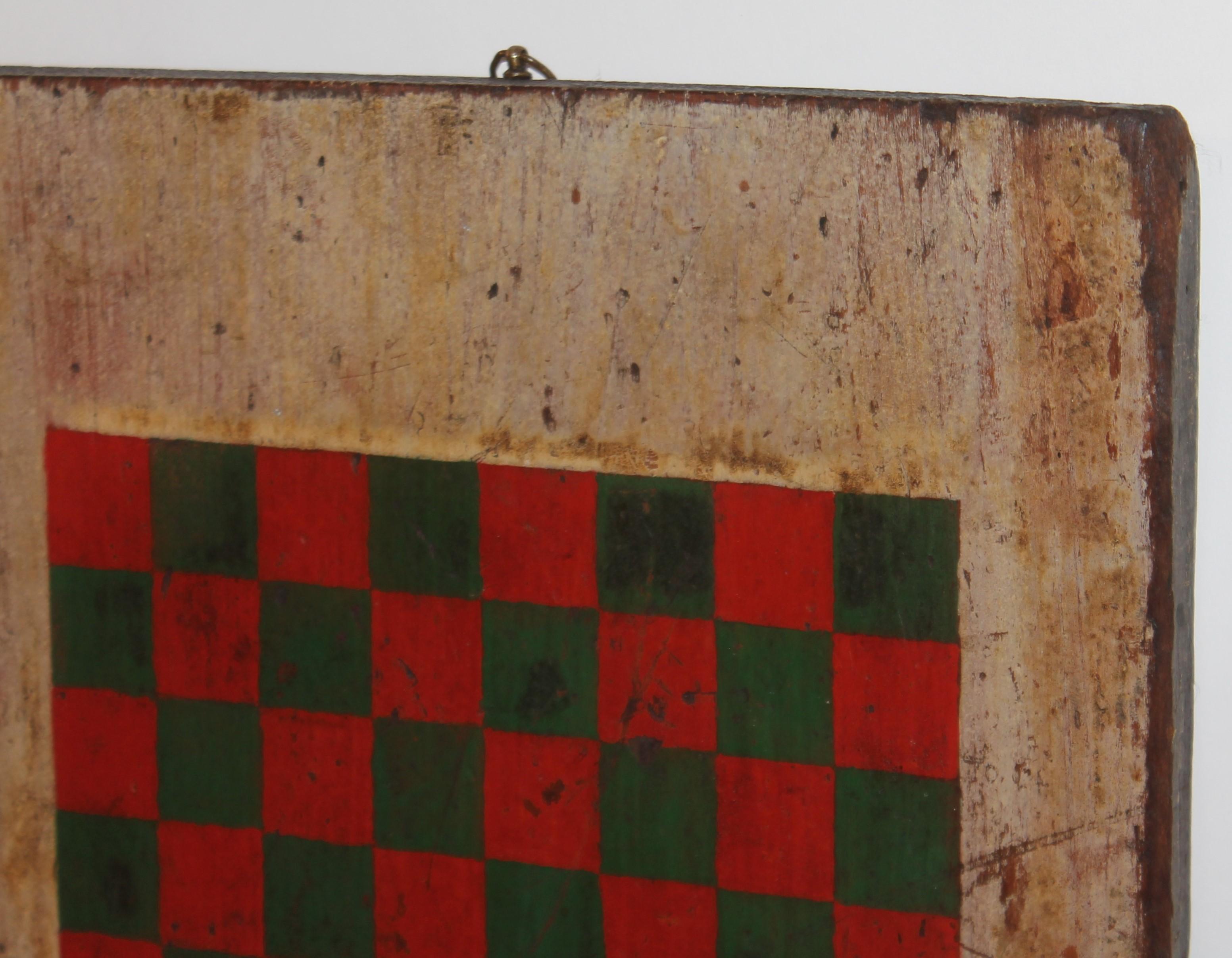 antique game boards