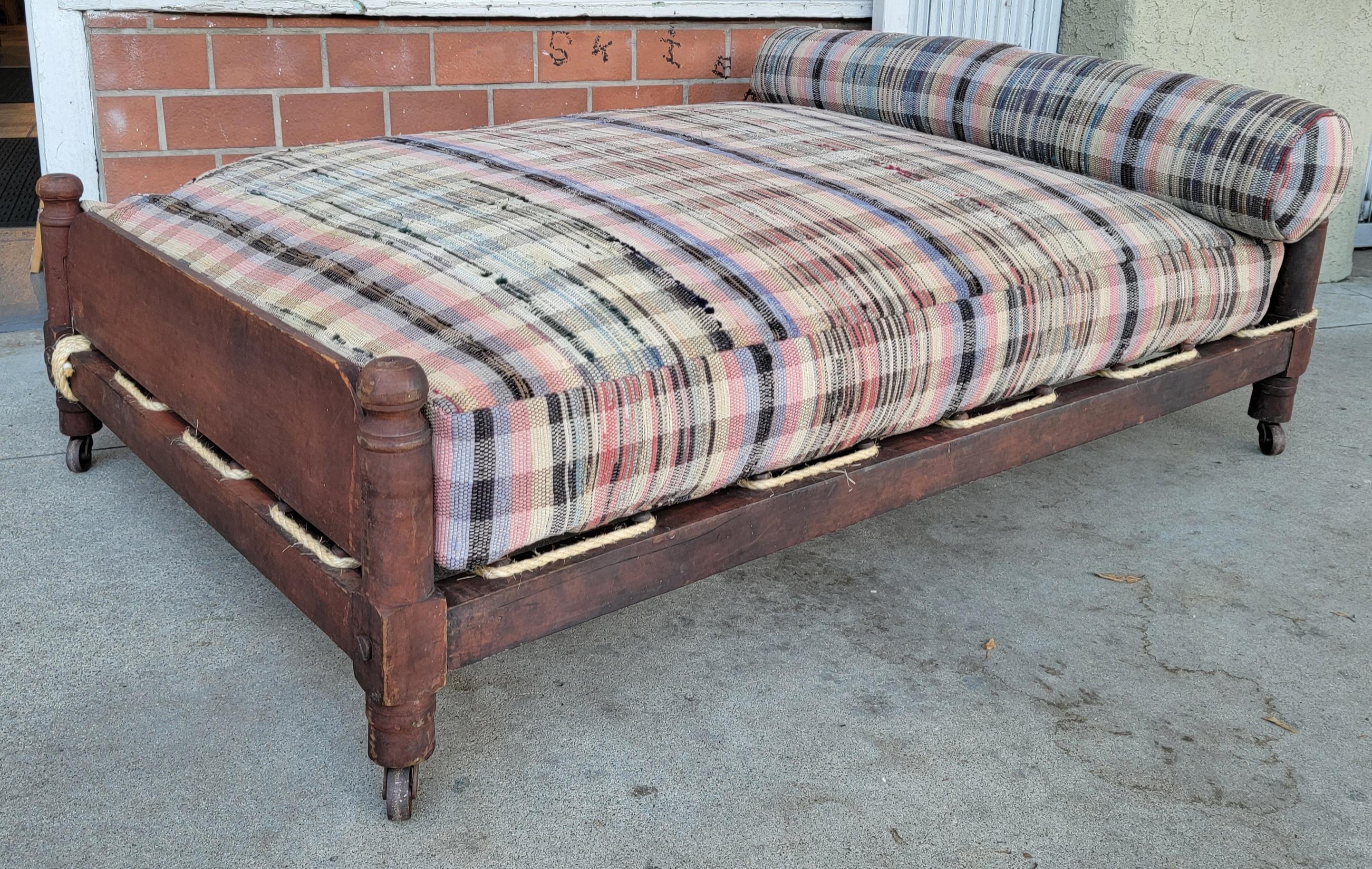 kromvik bed dupe