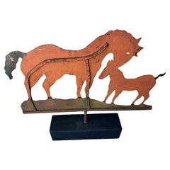 Sculptures and Carvings