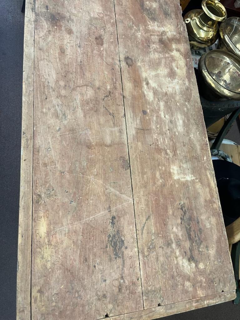 19thc Original Two Door Cupboard from Maine at 1stDibs | painted ...
